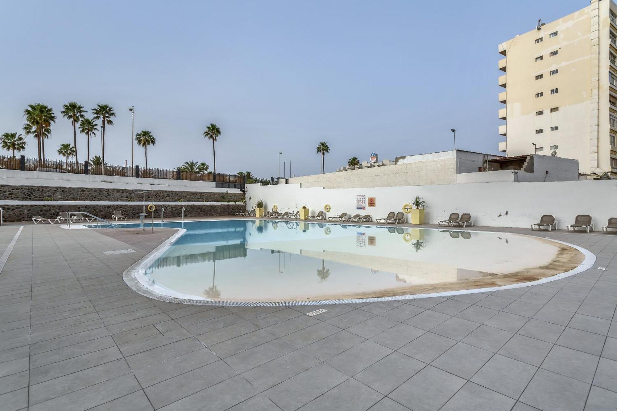 Apartamento Con Personalidad Maspalomas  Exterior foto