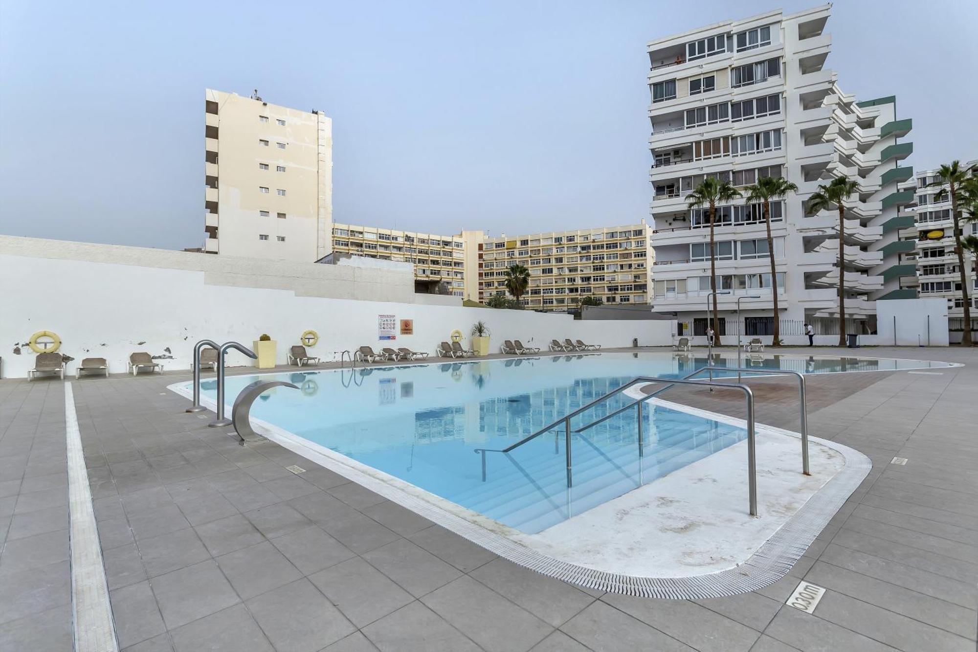 Apartamento Con Personalidad Maspalomas  Exterior foto